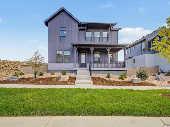 5588 Moosehead Circle, Longmont, CO 80503