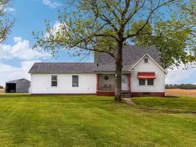 12501 Walker Rd, Ashville, OH, 43103