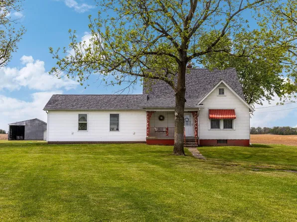 12501 Walker Rd, Ashville, OH 43103