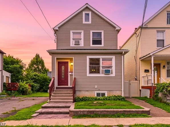 33 Franklin Ave, Clifton, NJ 07011