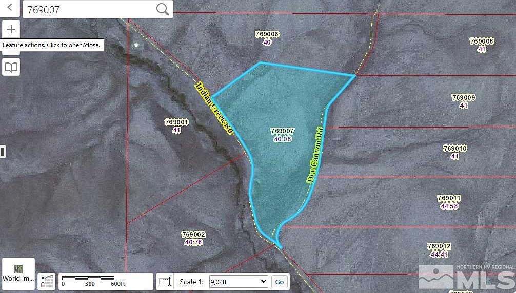 769007 Indian Creek Rd, Battle Mountain, NV 89820 MLS 230012943 Zillow