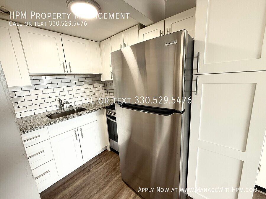 2nd image of 21955 Miles Rd APT C8