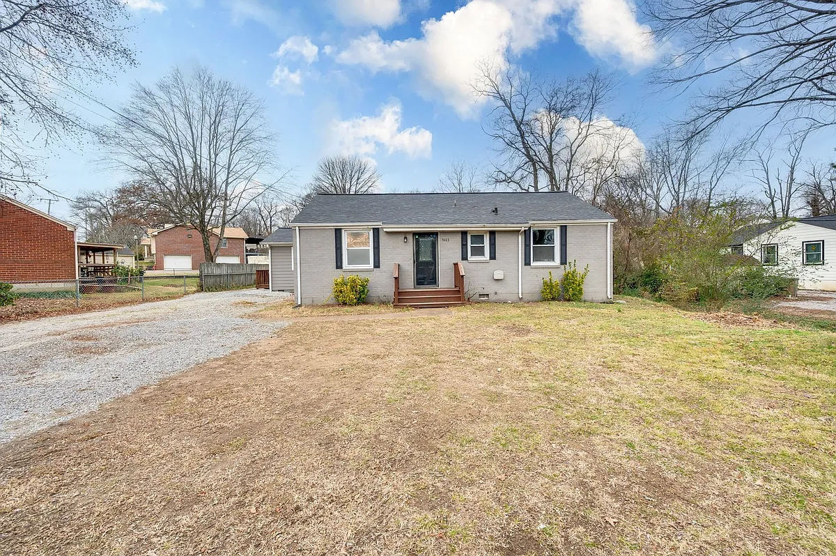 Building Photo - 5023 Packard Dr