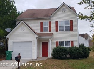4796 Bob White Run, Lithonia, GA 30038