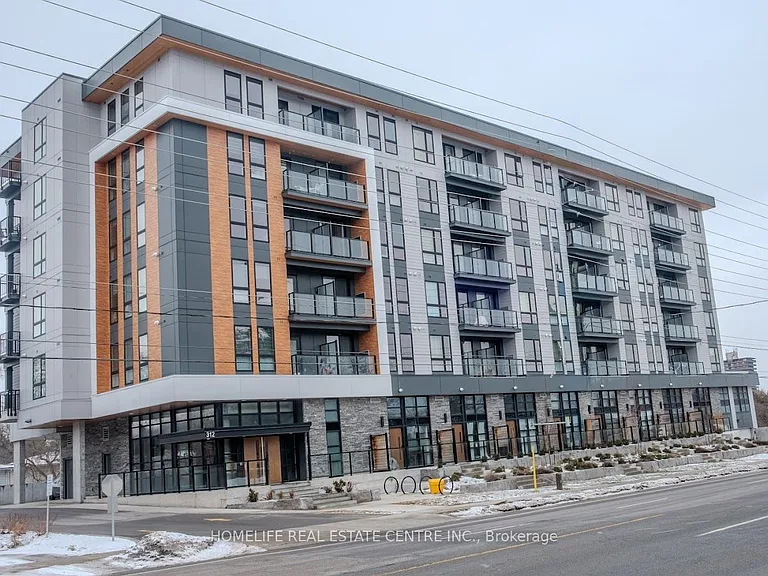 312 Erb St W #105 — Photo 1