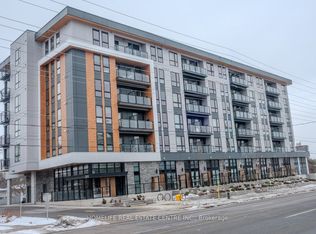 312 Erb St W #105, Waterloo, ON N2L 0K9