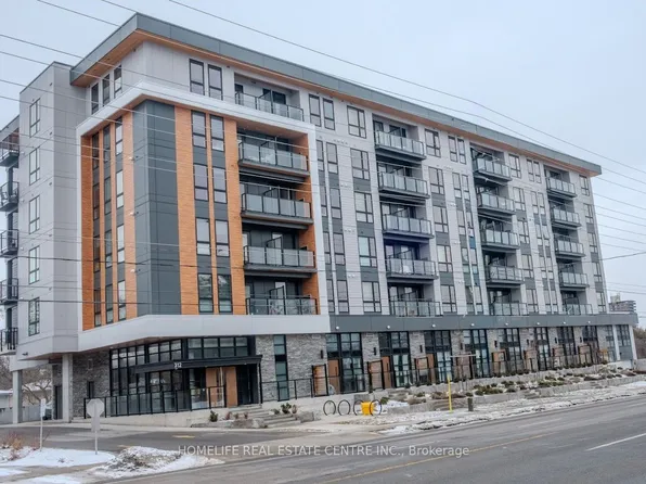 312 Erb St W, Waterloo, ON