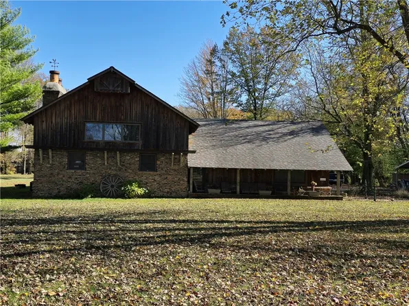 1622 S Cross St, Robinson, IL 62454