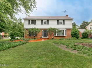3707 Old Brownsboro Hills Rd, Brownsboro Farm, KY 40241