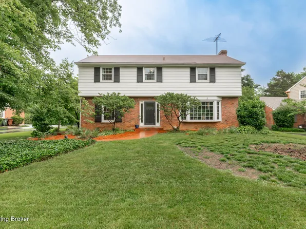 3707 Old Brownsboro Hills Rd, Brownsboro Farm, KY 40241