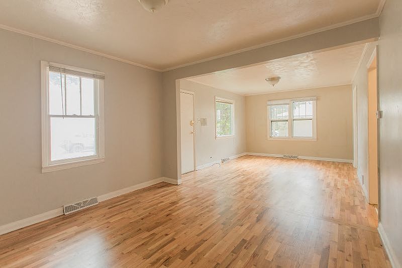 2020 Baseline Living Room