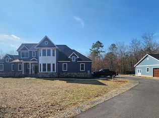 116 Bennington Way, West Creek, NJ 08092