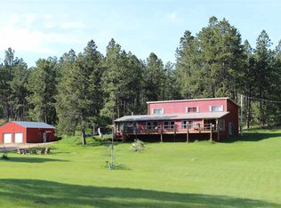 599 S Belair Dr, Custer, SD 57730