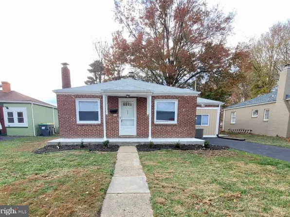 208 Harding Ave, Wilmington, DE 19804