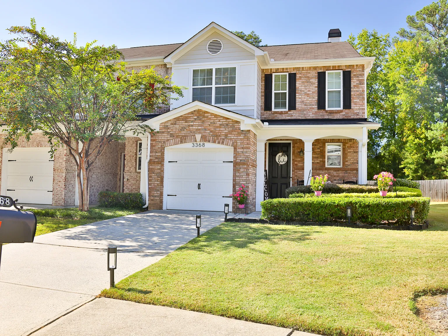 3368 Fernview Dr — Photo 1