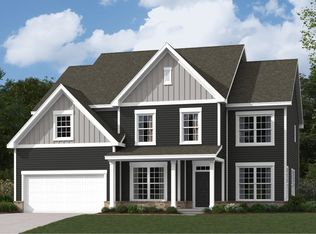 Hancock Plan, Harris Mill, Indian Land, SC 29707
