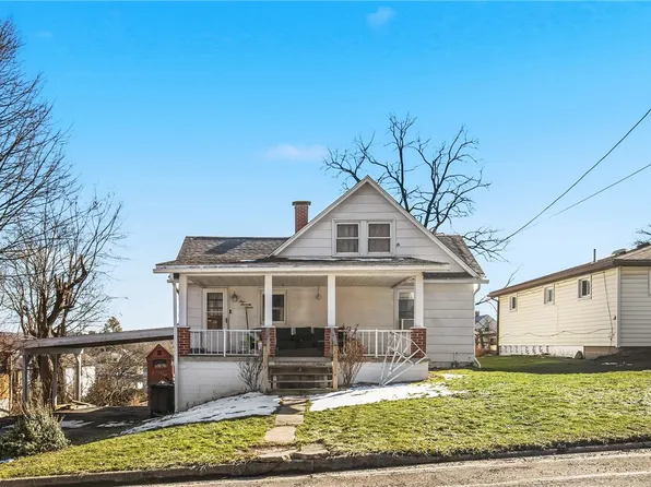 477 W Fairview St, Somerset, PA 15501