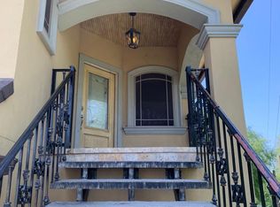 1417 Old Ridge Rd TRAILER 1A, Pharr, TX 78577