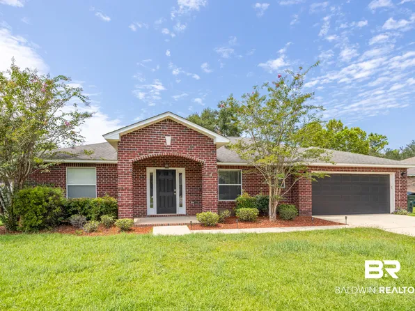 227 Woodsong Dr, Foley, AL 36535