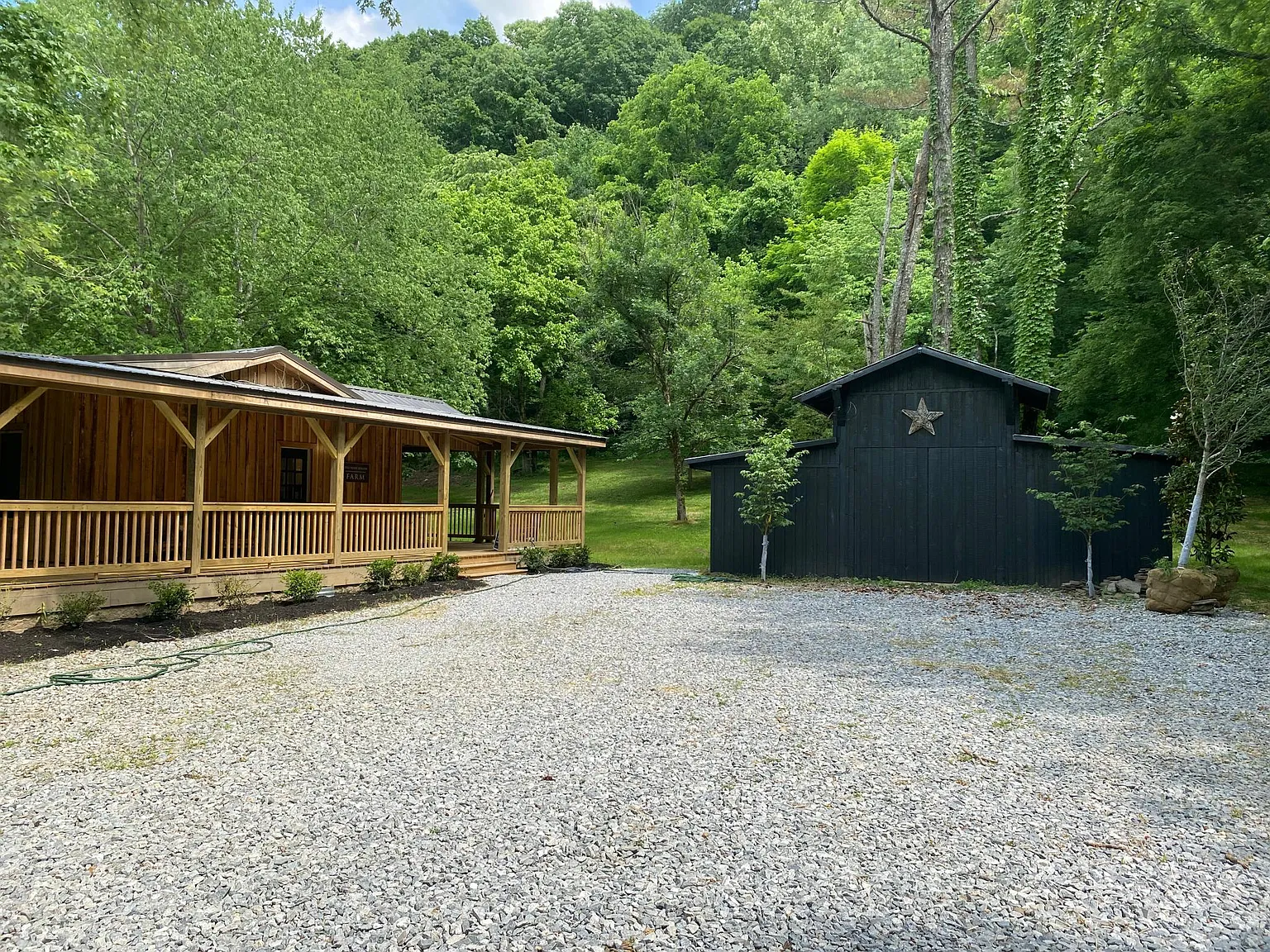 Still House Hollow Rd, Franklin — Photo 4