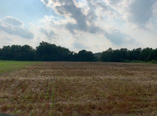 Benning Rd, Sunman, IN 47041