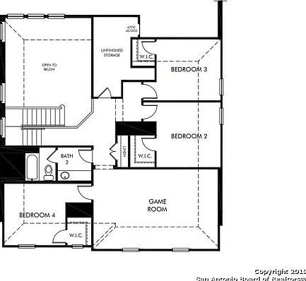 3rd image of 9568 Garrison Way
