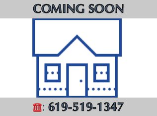 234 Lindell Ave, El Cajon, CA 92020