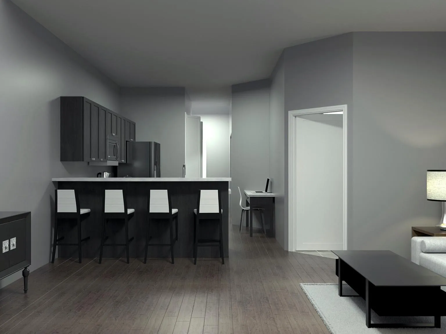 The LOFTS at West Village — Photo 2