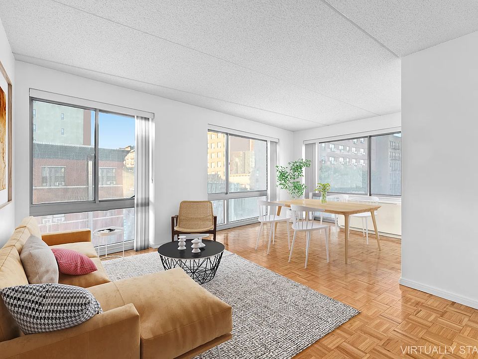 1st image of 330 W 145th St #605