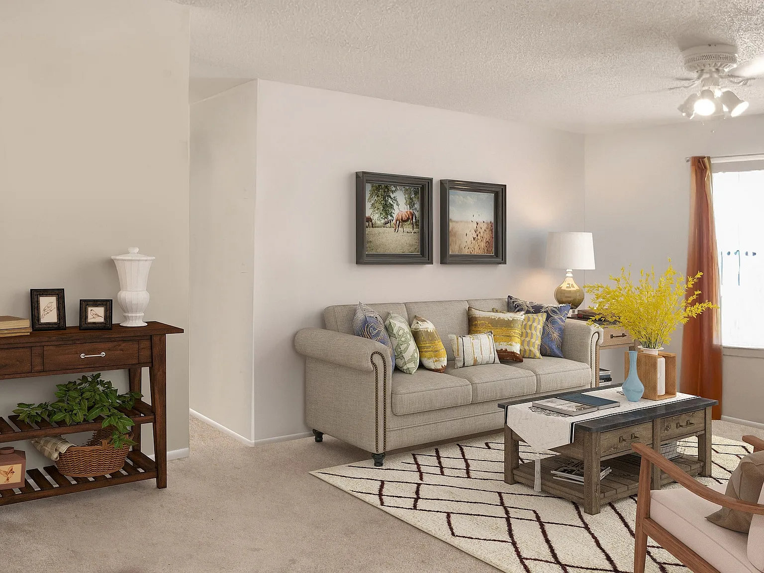 Parkway Villas — Photo 2