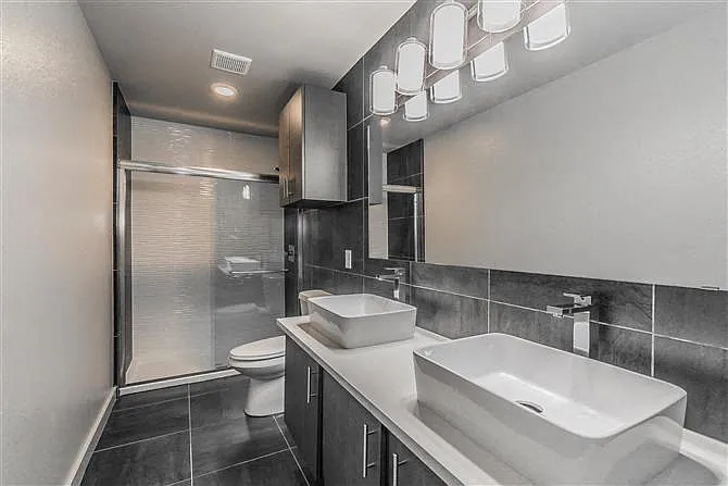 Reserve on Abrams Apartments — Photo 50
