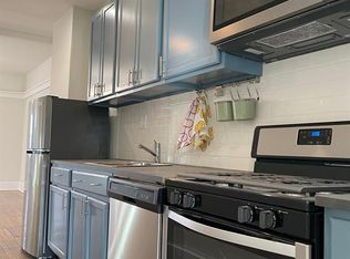 1717 Hazelwood St, Detroit, MI