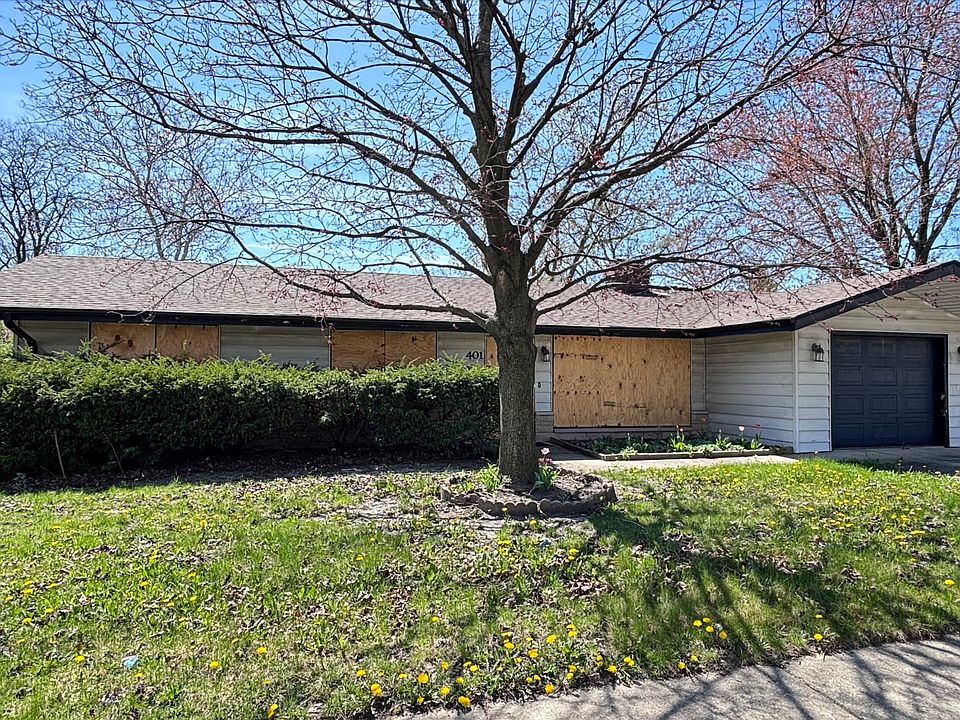 1st image of 401 Bellarmine Dr E