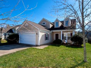 5740 Shining Oak Ln, Charlotte, NC 28269