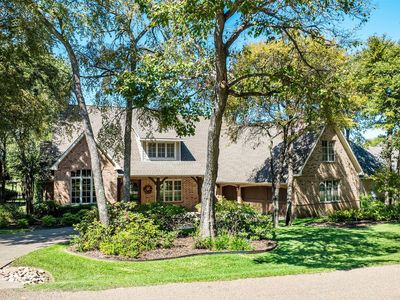 314 Saint Andrews Dr, Mabank, TX, 75156