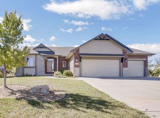 807 W Verona Ct, Andover, KS 67002