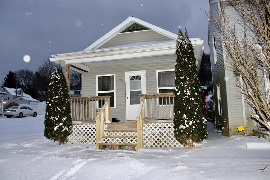 482 Main St, Corsica, PA 15829 Zillow