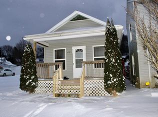 482 Main St, Corsica, PA 15829