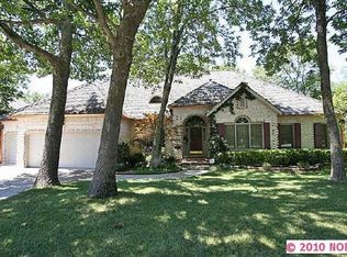 8904 S Kingston Ave, Tulsa, OK 74137