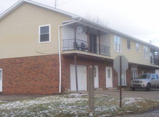 W Thistle Dr, New Martinsville, WV