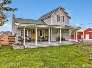 41705 212th Ave SE, Enumclaw, WA 98022