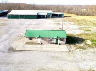 7624 Liberty Rd, Columbia, KY 42728