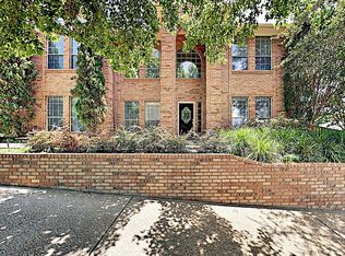 6920 Allen Place Dr, Fort Worth, TX 76116