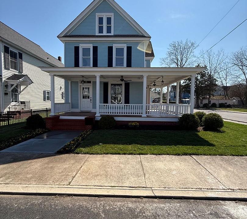 1st image of 10 W End Ave