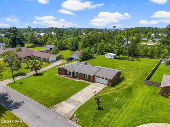 4333 Misty Ln, Lynn Haven, FL 32444