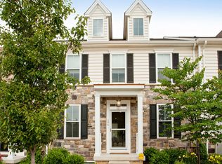 106 Delancey Pl, Plymouth Meeting, PA 19462