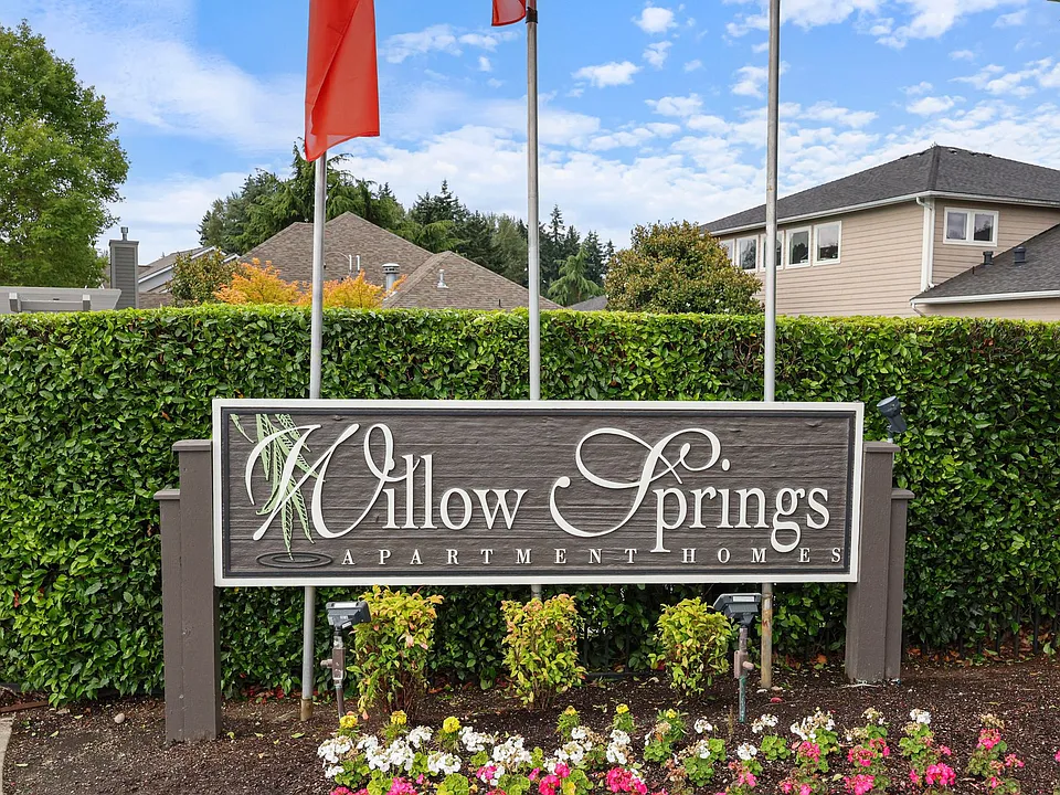 Willow Springs