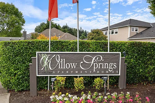 Willow Springs Photo 1