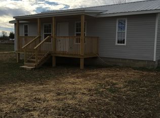 39 Orville Duke Rd LOT 1, Morrison, TN 37357