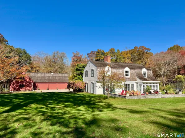 119 Bill Hill Road, Lyme, CT 06371